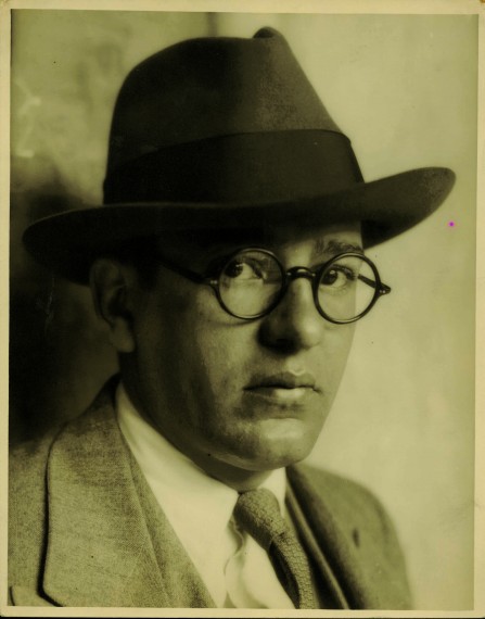 Emilio Amero n.d.