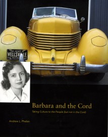 Barbara and the Cord  (Andrew L Phelan)