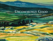 Uncommonly Good (Andrew L. Phelan)